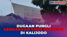 Bantah Ada Pungli di...