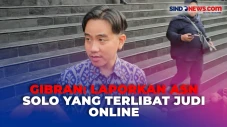Siapkan Sanksi Tegas,...