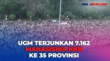 Pecahkan Rekor MURI,...