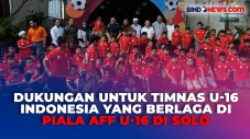 Unik! Peserta Sunatan...