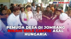 Pemuda Desa di Jombang...