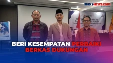 Bawaslu Beri Kesempatan...