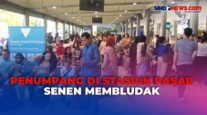 Libur Panjang Sekolah,...