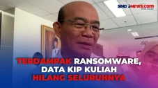 Menko PMK Minta Mahasiswa...