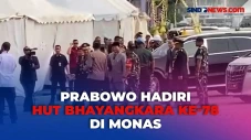 Usai Jalani Operasi...
