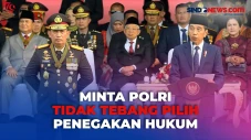 Beri Pesan di HUT Ke-78...