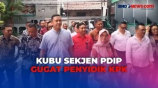 Makin Panas! Kubu Sekjen...