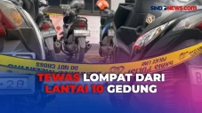 Pria Ditemukan Tewas...