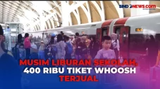 Momen Liburan Sekolah,...