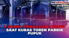 Diduga Keracunan Gas,...