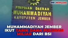 Muhammadiyah Jember...