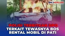Babak Baru, Polisi Terbitkan...