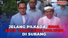 Jelang Pilkada, Bima...