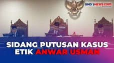 Breaking News! MKMK...
