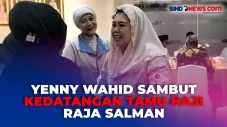 Sambut Kedatangan Tamu...