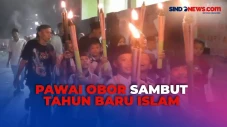 Sambut Tahun Baru Islam,...