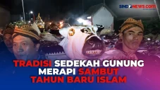 Sambut Tahun Baru Islam,...