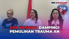 RPA Perindo Dampingi...