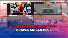 Praperadilan Pegi Setiawan...