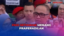 Patuhi Putusan Praperadilan,...