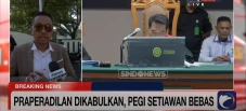 Pegi Setiawan Bebas,...