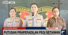 Polda Jawa Barat Siap...