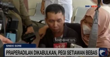 Begini Pernyataan Ayah...