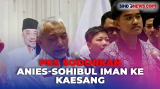 Ungkap Isi Pertemuan...