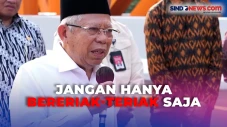 Capim KPK Sepi Peminat,...