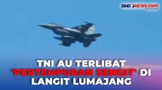 Puluhan Pesawat TNI...