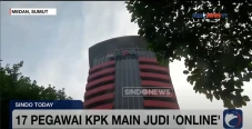 Duh! 8 Pegawai KPK Terlibat...