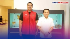 Ratas dengan Presiden,...