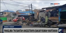 Panglima TNI Bantah...