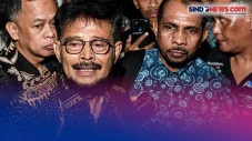 SYL Ucapkan Terima Kasih...
