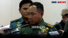 Panglima TNI Ungkap...