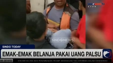 Emak-Emak Ngamuk saat...