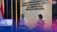 Kemenko PMK Ungkap 698...