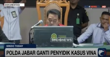 Praperadilan Pegi Berbuntut...