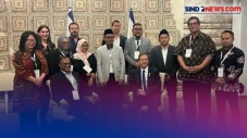 Masyarakat Sesalkan...