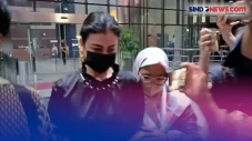 Ayahnya Divonis 10 Tahun,...