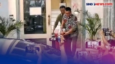 KPK Bawa 2 Koper Usai...