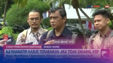 Komite Keselamatan Jurnalis...