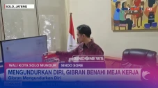 Jelang Pelantikan Wapres,...