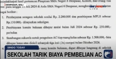 Polemik Pungutan Beli...