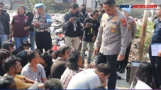 Gerebek Kampung Boncos...