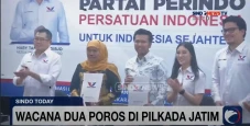 Dinamika Pilkada Jatim,...