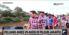 PDIP Buka Peluang Usung...