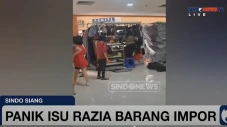 Bea Cukai Gelar Razia...