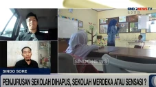 Penjurusan di SMA Dihapus,...