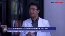 One On One: Pemeriksaan...